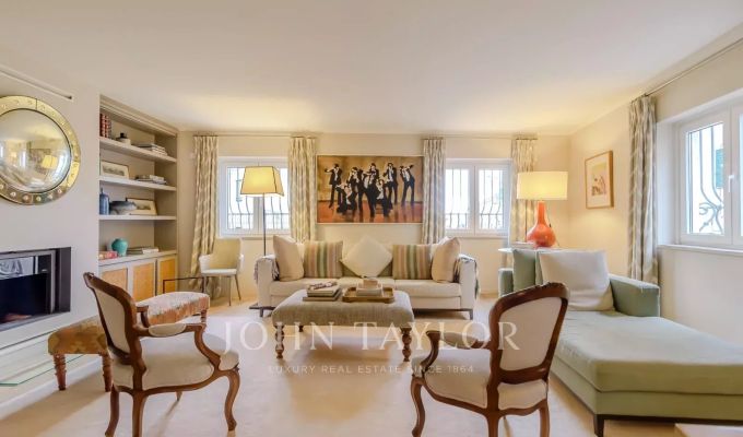 Venta Piso Lisboa