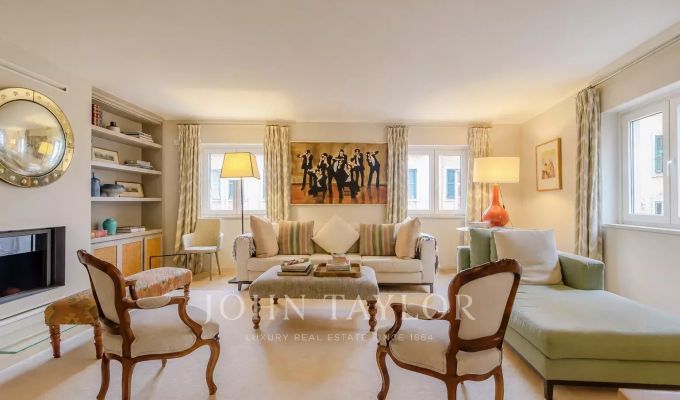 Venta Piso Lisboa