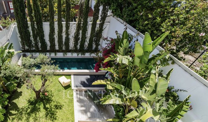 Venta Piso Lisboa