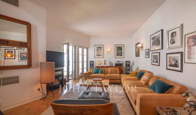 Venta Piso Lisboa