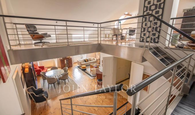 Venta Piso Lisboa