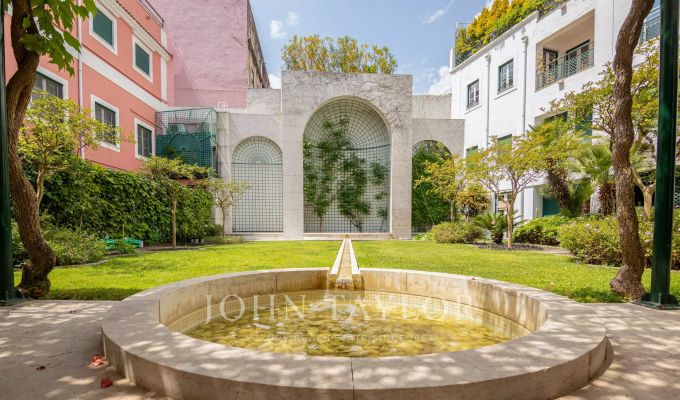 Venta Piso Lisboa