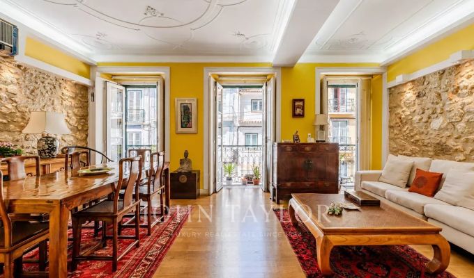 Venta Piso Lisboa