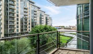 Venta Piso London
