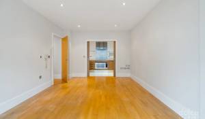 Venta Piso London