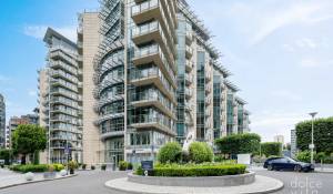 Venta Piso London