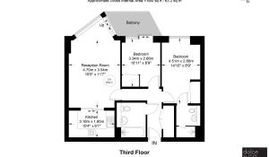 Venta Piso London