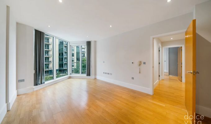Venta Piso London