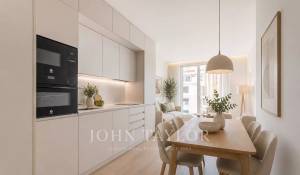 Venta Piso Madrid