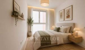 Venta Piso Madrid