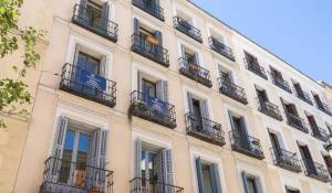Venta Piso Madrid