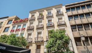 Venta Piso Madrid