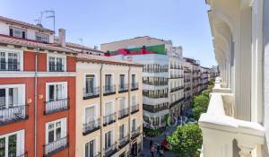Venta Piso Madrid