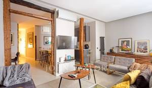Venta Piso Madrid