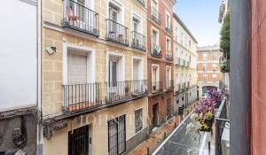 Venta Piso Madrid