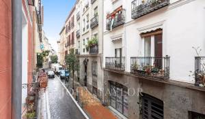 Venta Piso Madrid