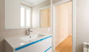 Venta Piso Madrid