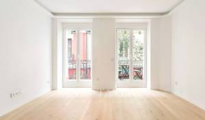 Venta Piso Madrid
