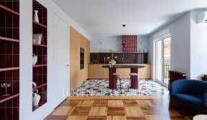 Venta Piso Madrid