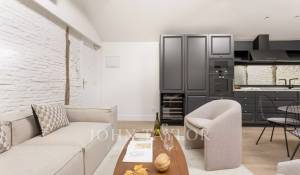 Venta Piso Madrid
