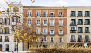Venta Piso Madrid