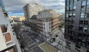 Venta Piso Madrid