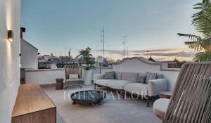 Venta Piso Madrid