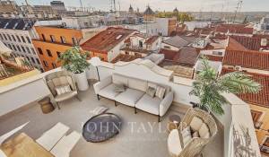 Venta Piso Madrid