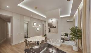 Venta Piso Madrid