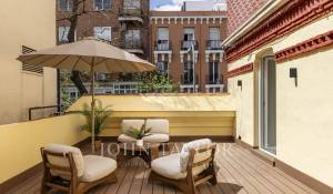 Venta Piso Madrid