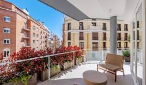 Venta Piso Madrid