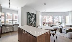 Venta Piso Madrid