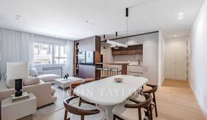 Venta Piso Madrid