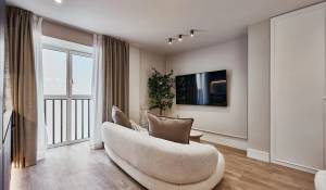 Venta Piso Madrid