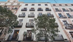 Venta Piso Madrid