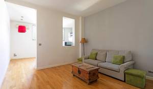 Venta Piso Madrid