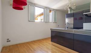 Venta Piso Madrid