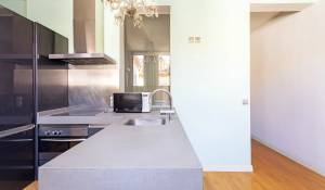 Venta Piso Madrid