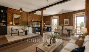 Venta Piso Madrid