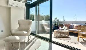 Venta Piso Madrid