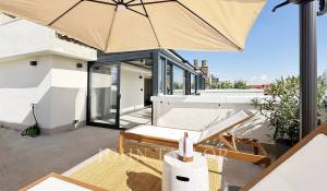Venta Piso Madrid
