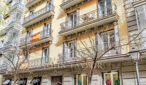 Venta Piso Madrid