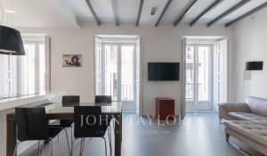 Venta Piso Madrid