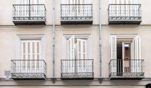 Venta Piso Madrid