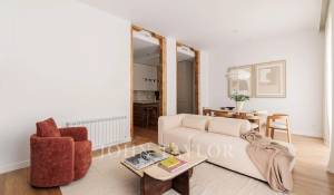 Venta Piso Madrid