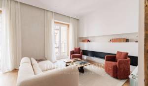 Venta Piso Madrid