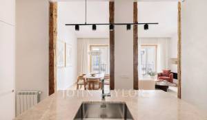 Venta Piso Madrid