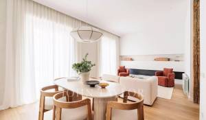 Venta Piso Madrid