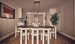 Venta Piso Madrid