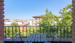 Venta Piso Madrid